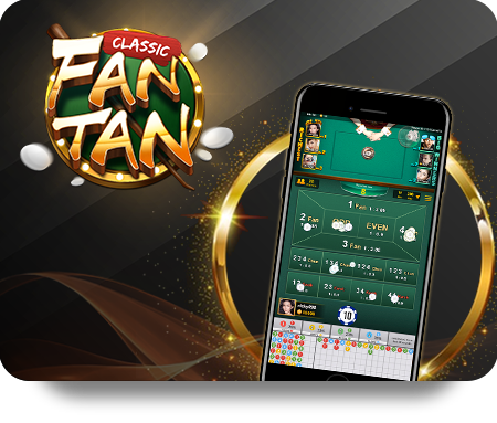 Join the Fun and Thrills of 188BET Bet Online Casino Games